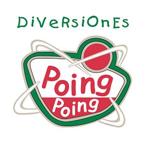 Diversiones Poing Poing